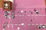 Jewelery, Costume Jewelery and Office Furniture 2