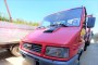 FIAT IVECO 35-8 Truck from 1991 3