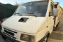 FIAT IVECO 35-8 Truck from 1981 1
