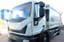 Trasporto Rifiuti IVECO Eurocargo 140-220 1