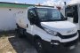 IVECO Daily 35-120 Waste Transport Truck 2