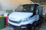 Trasporto Rifiuti IVECO Daily 35-120 3