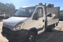 IVECO Daily 35C11 Truck 3