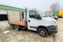 IVECO Daily 35C11 Truck 1
