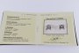 Orecchini Oro Bianco 18 Carati - Diamanti 0,66 ct - Chatón 3