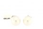 Pendientes - Perla de Australia 1