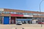 Industrial building in San Fernando de Henares - Madrid 1