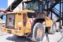 Caterpillar 938H Wheel Loader 4