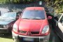 Furgoneta Renault Kangoo 4X4 1