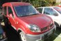 Furgoneta Renault Kangoo 4X4 2