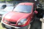 Furgoneta Renault Kangoo 4X4 3