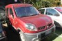 Furgoneta Renault Kangoo 4X4 4