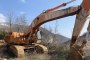 Excavadora de orugas FIAT Hitachi FH450.3 1