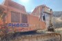 Excavadora de orugas FIAT Hitachi FH450.3 2