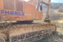 Excavadora de orugas FIAT Hitachi FH450.3 3