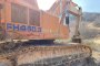 Excavadora de orugas FIAT Hitachi FH450.3 4