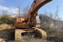 Excavadora de orugas FIAT Hitachi FH450.3 5