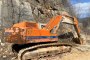 Excavadora de Orugas FIAT Hitachi FH400LCH.2 1