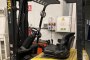 Yale Forklift 1