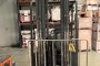 Yale Forklift 4