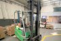 Cesab Forklift 1