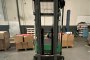 Cesab Forklift 2