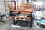 Fonderia Cavalleri Cutting Machine 2