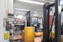 Pgs Master 3000 Electric Forklift 3