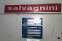 Salvagnini Sheet Metal Processing Line 5