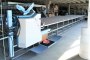 Stenditore Tessuti Maestro Bkr M300S 3