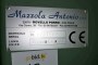 Mazzola Foam Size 3