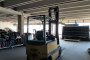 Om EU25 Forklift 5