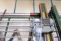 Vertical Sawing Machine 5