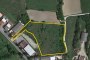 Terreni agricoli a Castelfranco Piandiscò (AR) - LOTTO 3 1