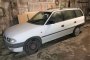 Opel Astra Sw 1