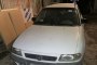 Opel Astra Sw 2