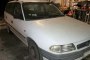 Opel Astra Sw 3