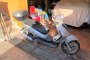 Scooter Piaggio Beverly 250 4