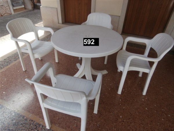 Home furniture - Bank. 73/2019 - Vicenza L.C. - Sale 3