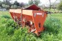 Wood Splitter and Weeding Machine 2