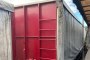 Semirimorchio Fruehauf T34CINL 2