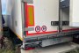 Samro Isothermal Semi-trailer 6