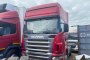Scania CV500 Road Tractor 1