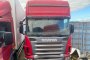 Scania CV500 Road Tractor 3