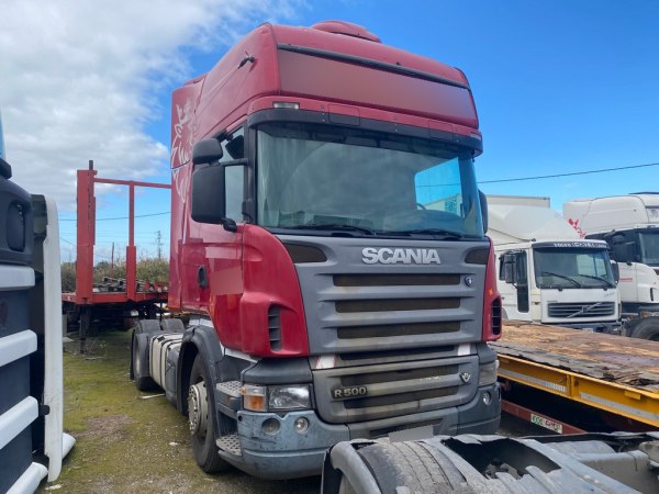Semitrailers, Trucks and Road Tractors - Bank. 79/2020 - Catania Law Court