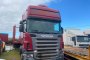Scania CV R500 V8 Road Tractor 2