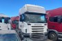 Road Tractor Scania CV R500 - C 2