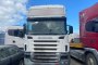 Road Tractor Scania CV R500 - C 3