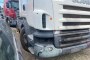 Road Tractor Scania CV R500 - C 6