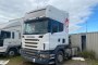 Tractor de carretera Scania CV R500 - D 1